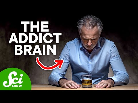 Why Our Brains Want to Be Addicted | The Chemistry of Addiction