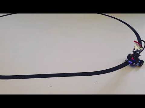 MRobot CodeWheels Raspberry+Microbit