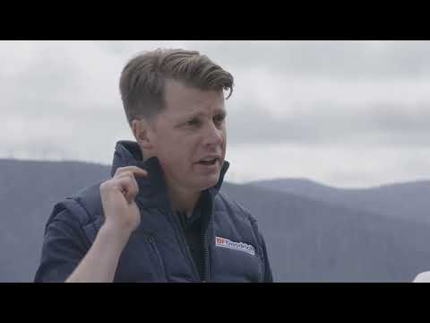BFGoodrich Trail-Terrain T/A - new for AWDs, SUVs, and light trucks
