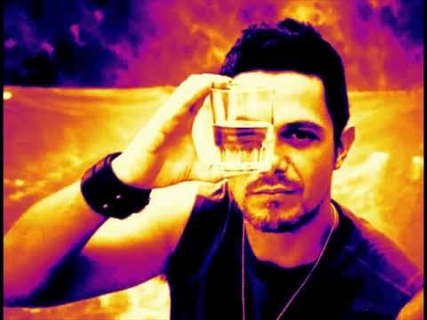 Videoclip de No es lo mismo (Sones del Mexside Hip Hop Remix) — Alejandro Sanz