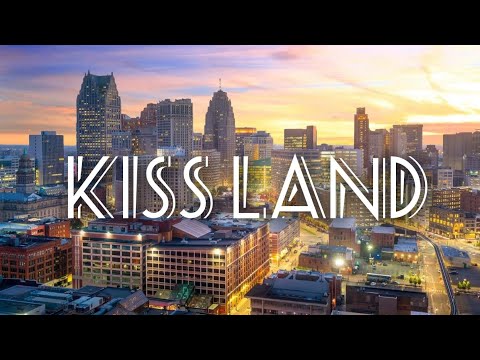 The Weeknd - Kiss Land (Lyrics)