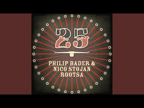 Rootsa (Original Mix)