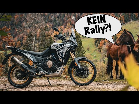 VOGE DS 800 Rally-video-16