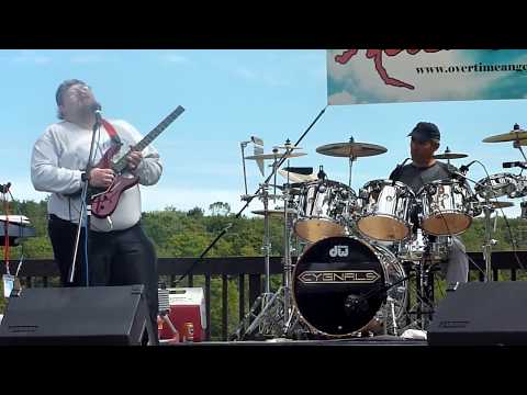 Cygnals - Mission - Rush Camp 2017