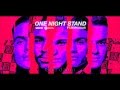 B-Brave (feat. Sevn Alias) - One Night Stand (Lyrics)