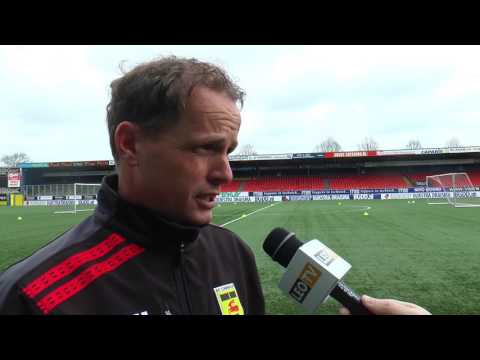 Voorbeschouwing Cambuur - FC Volendam