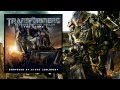 Steve Jablonsky Forest Battle IMAX Edition Transformers Revenge Of The Fallen Score