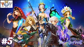 [トロコン作業]#5 オーディンスフィア レイヴスラシル