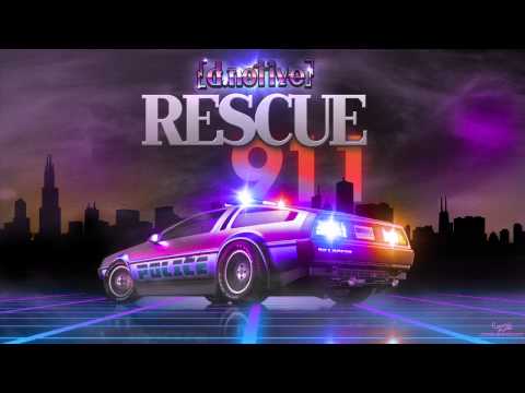d.notive - Rescue 911 Theme
