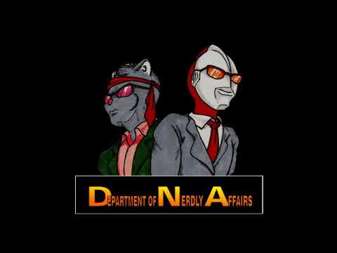 DNA PODCAST 034 – WHAT ARE LITRPGS?