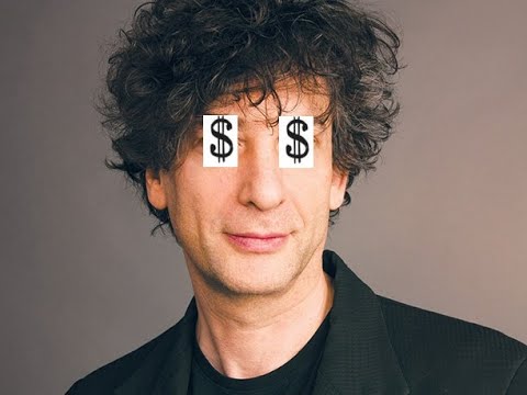 Compras Compulsivas #47: Especial NEIL GAMAN! Eternos! Miracleman! Sandman!