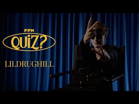 FFM Quiz: LILDRUGHILL tests his hip-hop knowledge
