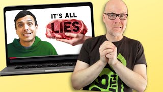 Did ASAP Science Miss the Mark on Veganism? A Plant-Based Insider's View
