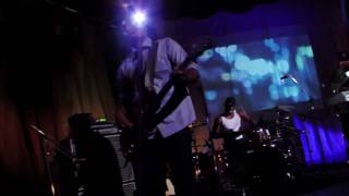 When I Get U Alone (Stripped) by Robin Thicke | Interscope