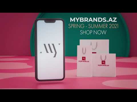 MyBrands