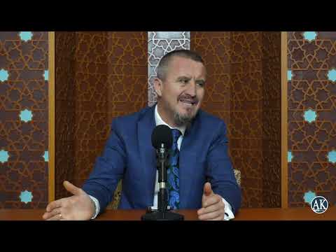 Pyetje përgjigje - 27/01/2023 - Dr. Imam Ahmed Kalaja