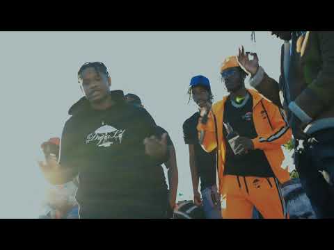 BigKhi - Charger (Official Video) ft. Pre XXL