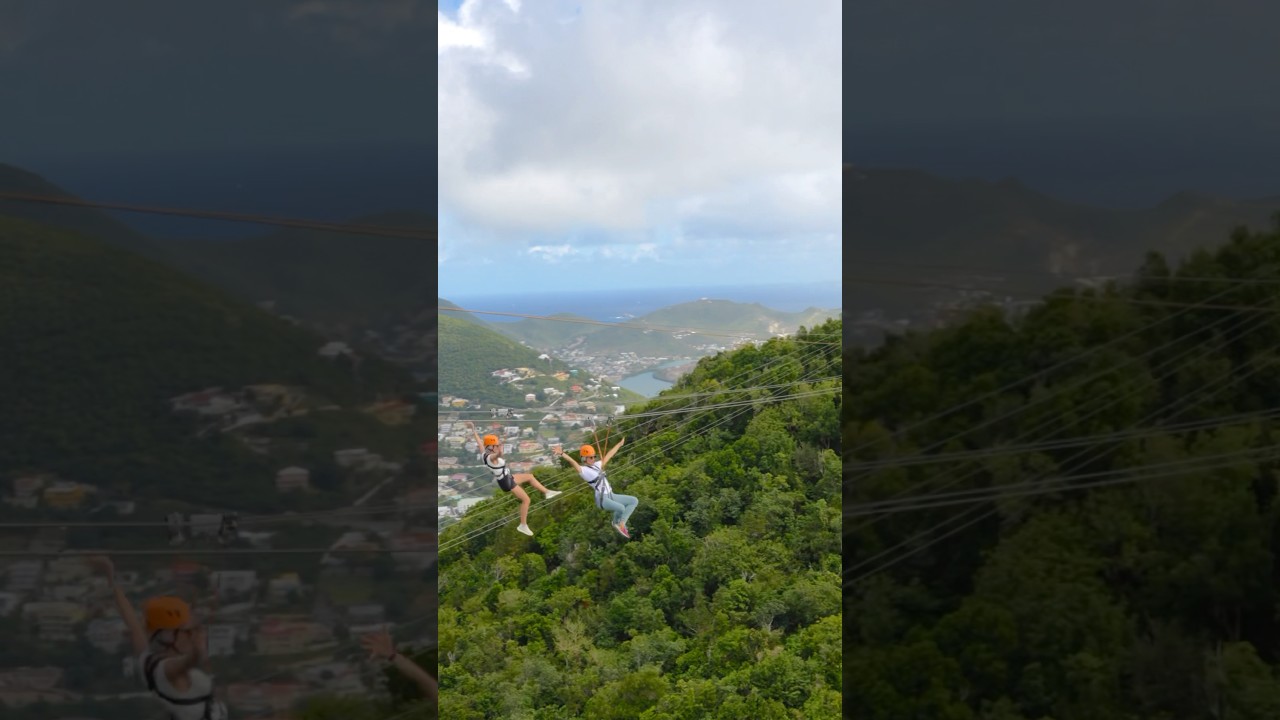 Rainforest Adventures | WEARESXM.ᴄᴏᴍ | 𝐂𝐫𝐞𝐚𝐭𝐢𝐧𝐠 𝐌𝐞𝐦𝐨𝐫𝐢𝐞𝐬