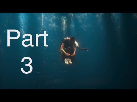 Forspoken PS5 Gameplay Walkthrough Part 3