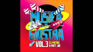 Mad Fiftyone Vs Dj Matrix (Matt Joe rmx) - Che Party (MUSICA DA GIOSTRA VOL 3)