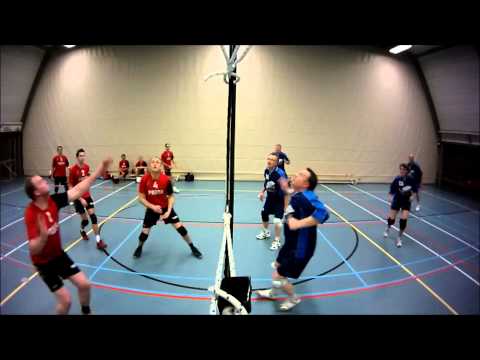 Vledder - Prota urk  0-3   3-12-2013