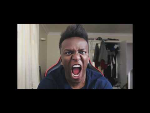 Sway Ft KSI, Tigger Da Author & Tubes - No Sleep