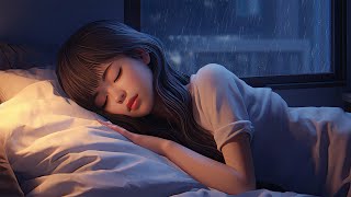 IN 3 MINUTES 💤 Fall Asleep Fast, Release Anxiety and Depressive, Release of Melatonin and Toxin