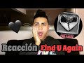 Mark Ranson & Camila Cabello-Find U Again (Video Musical) | Janiel Ozuna Mark Ranson & Camila Cabello-Find U Again (Video Musical) | Janiel Ozuna