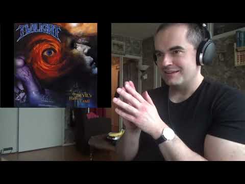 Beyond Twilight - Perfect Dark Reaction    Patreon Request!!!