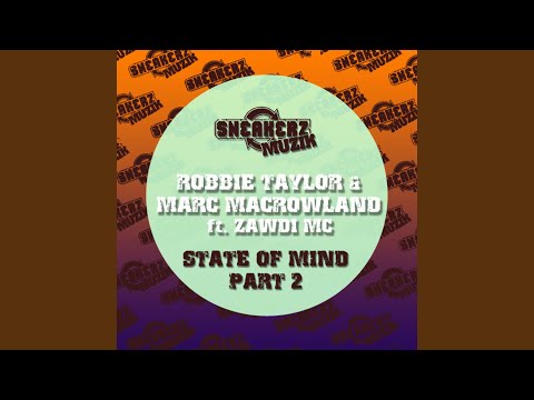 State of Mind (Leroy Styles Mix)