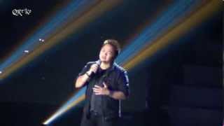 AIZA SEGUERRA - Anong Nangyari Sa Ating Dalawa  (Power of Two Concert)