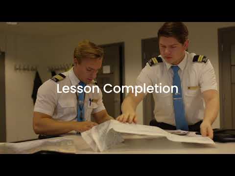 FlightLogger - Workflow Video