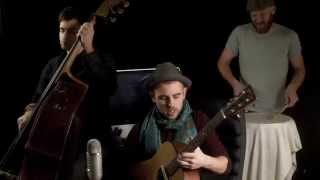 People Vs. Larsen | Josephine | NPR Tiny Desk Concert Contest