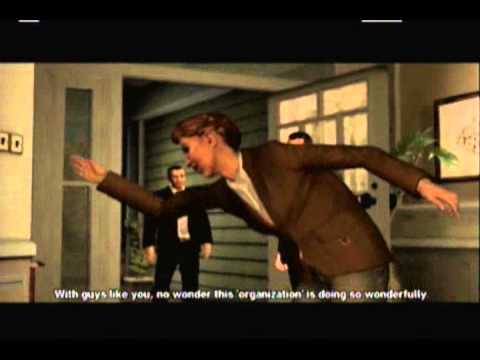 Grand Theft Auto IV Walkthrough W/ Commentary Pt. 75