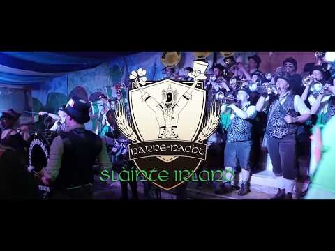 Rigischränzer Wäggis - Brazil @ Narre-Nacht 2019