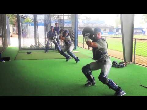 Meet the Gauchos: Baseball