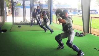 Meet the Gauchos: Baseball
