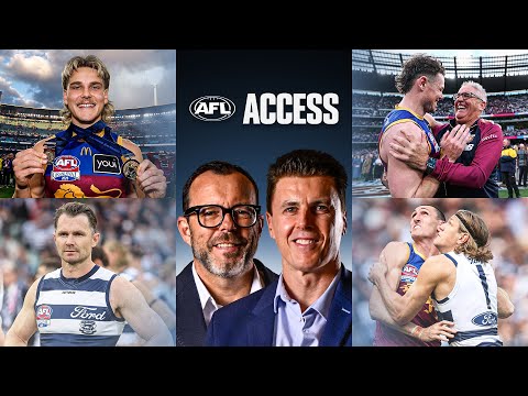 Underrated Lion 'another generational player', trade move Cats must make | Access