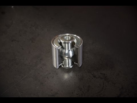 Pro Flex Joint - Rock Krawler