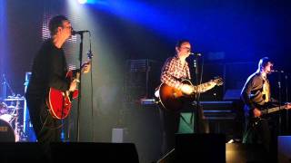Ocean Colour Scene - Move Things Over