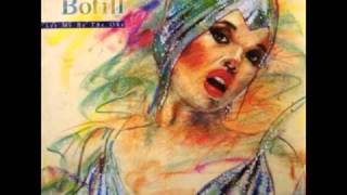 ANGELA BOFILL 1984 can't slow down