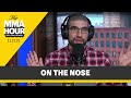 Ariel Helwani: 'More Demand, More Heat' For Carla Esparza Vs. Rose Namajunas 2 - MMA Fighting