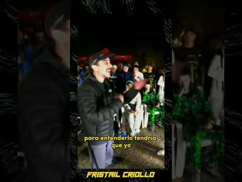 #Abel (equipo con #Santiki) se consagró campeón de la #DEMargentina frente a #Klan y #Luzzia