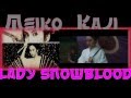 Meiko Kaji Lady SnowBlood Tribute (2012) HD 