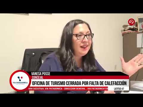#ENVIVO #PuertoDeseado #SantaCruz #Argentina Noticias de Ultima Hora!