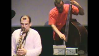 Paulo Gomes Quinteto com Eric Vloeimans - Pimpampum