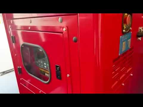 Pua Generator Techonologies Phils. Co.