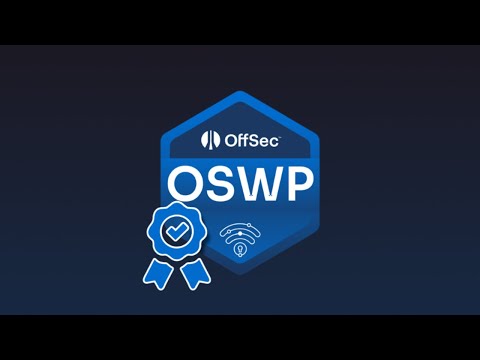 I Passed OSWP in Just 2 Weeks – Here's How You Can Too!