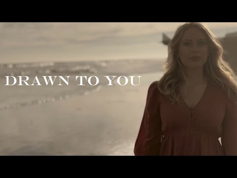 Drawn to You (Official Visualizer) - Megan Knight