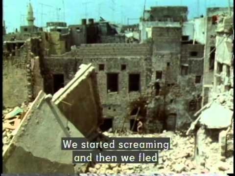 The Shadow of the West — a film by Edward Said